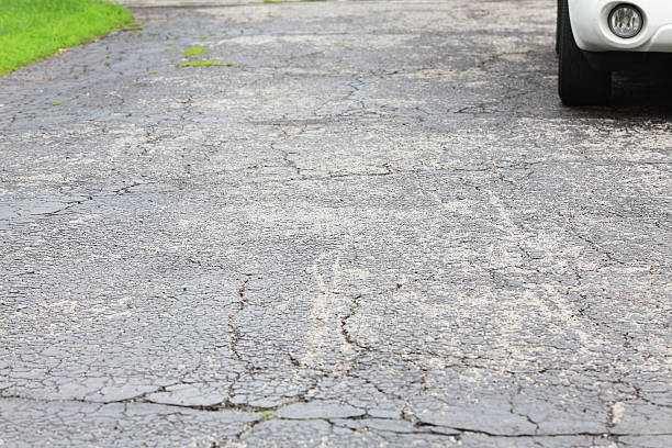 Trusted Fallbrook, CA Driveway Paving Services Experts